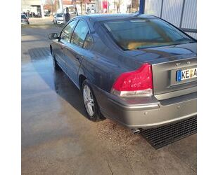 Volvo S60 Gebrauchtwagen