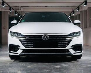 VW Arteon Gebrauchtwagen
