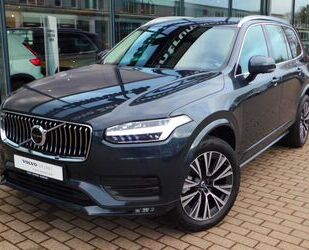 Volvo XC90 Gebrauchtwagen