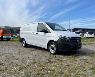 Mercedes-Benz Vito Gebrauchtwagen