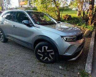 Opel Mokka Gebrauchtwagen