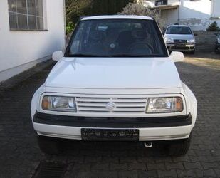 Suzuki Vitara Gebrauchtwagen