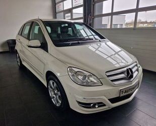 Mercedes-Benz B 180 Gebrauchtwagen