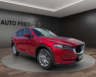 Mazda CX-5 Gebrauchtwagen