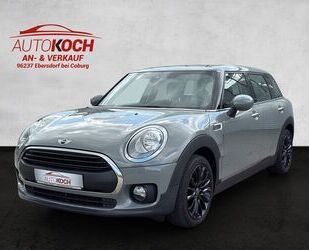 Mini One Clubman Gebrauchtwagen