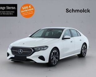 Mercedes-Benz E 220 Gebrauchtwagen