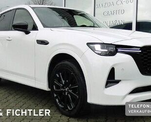 Mazda CX-60 Gebrauchtwagen