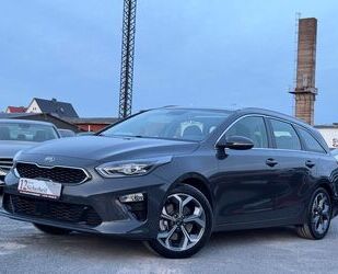 Kia ceed Sportswagon Gebrauchtwagen