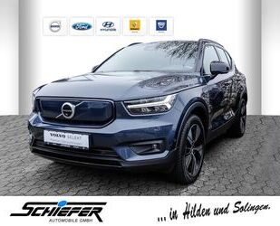 Volvo XC40 Gebrauchtwagen