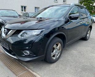Nissan X-Trail Gebrauchtwagen