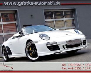 Porsche 997 Gebrauchtwagen