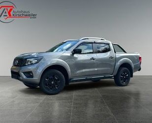 Nissan Navara Gebrauchtwagen