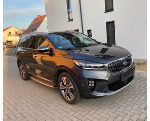 Kia Sorento Gebrauchtwagen
