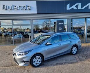 Kia ceed Sportswagon Gebrauchtwagen