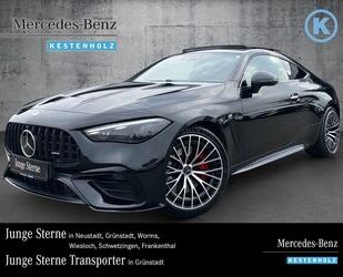 Mercedes-Benz CLE 53 AMG Gebrauchtwagen