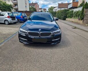 BMW 530 Gebrauchtwagen