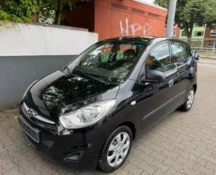 Hyundai i10 Gebrauchtwagen