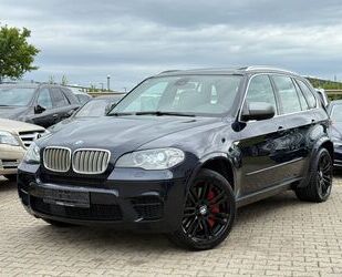 BMW X5 M50 Gebrauchtwagen