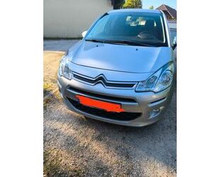 Citroen C3 Gebrauchtwagen