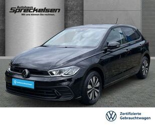 VW Polo Gebrauchtwagen
