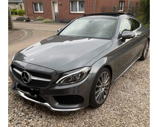Mercedes-Benz C 220 Gebrauchtwagen