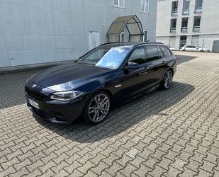 BMW M550 Gebrauchtwagen