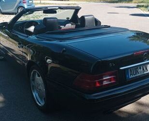 Mercedes-Benz SL 280 Gebrauchtwagen