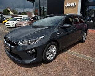 Kia ceed Sportswagon Gebrauchtwagen