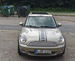 Mini Cooper Clubman Gebrauchtwagen