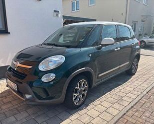 Fiat 500L Urban Gebrauchtwagen