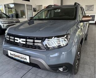 Dacia Duster Gebrauchtwagen