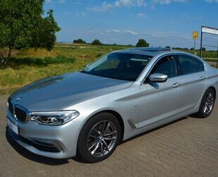 BMW 540 Gebrauchtwagen