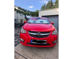 Opel Karl Gebrauchtwagen