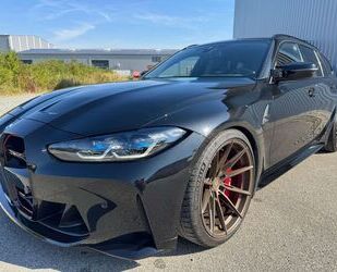 BMW M3 Gebrauchtwagen