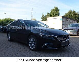 Mazda 6 Gebrauchtwagen