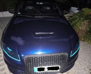 Audi A4 Allroad Gebrauchtwagen