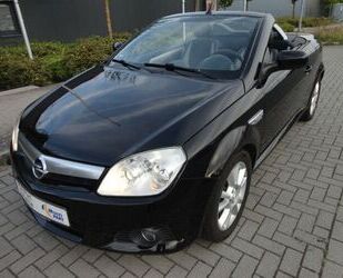 Opel Tigra Gebrauchtwagen
