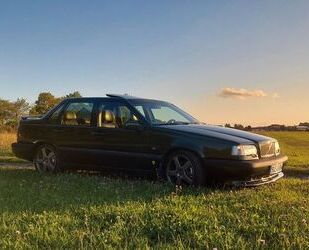 Volvo 850 Gebrauchtwagen