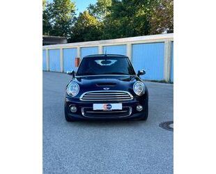 Mini Cooper Gebrauchtwagen