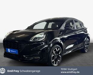 Ford Puma Gebrauchtwagen