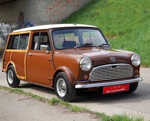 Mini Cooper Countryman Gebrauchtwagen