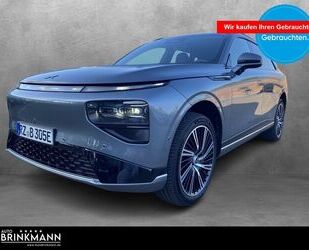 XPeng G9 Gebrauchtwagen
