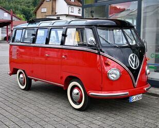 VW T1 Gebrauchtwagen