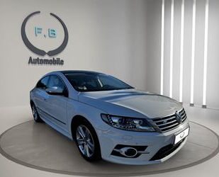 VW CC Gebrauchtwagen
