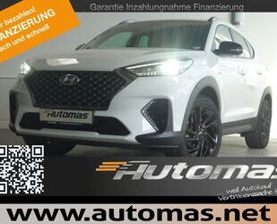 Hyundai TUCSON Gebrauchtwagen