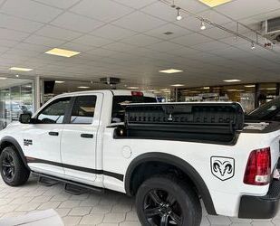 Dodge RAM Gebrauchtwagen