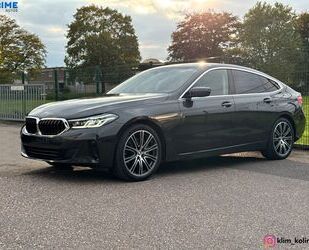 BMW 630 Gran Turismo Gebrauchtwagen