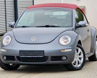 VW New Beetle Gebrauchtwagen
