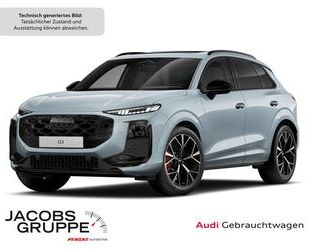 Audi Q3 Gebrauchtwagen
