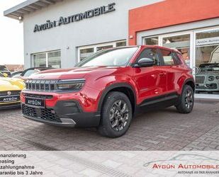 Jeep Avenger Gebrauchtwagen